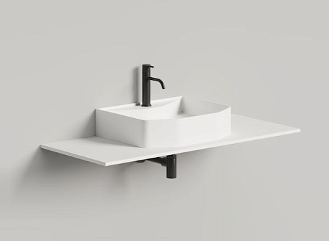 CARTELLA WALL TOP